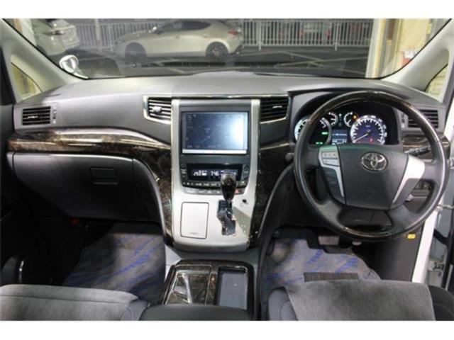 ヴェルファイアハイブリッド（新潟県新潟市東区）画像52