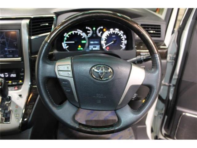 ヴェルファイアハイブリッド（新潟県新潟市東区）画像53