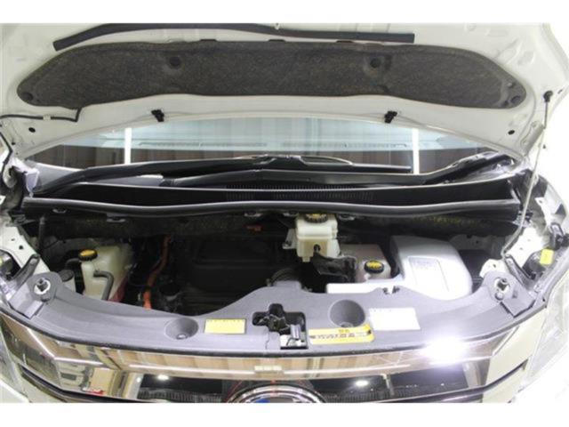 ヴェルファイアハイブリッド（新潟県新潟市東区）画像80