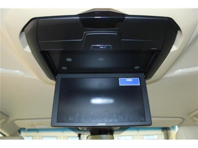 アルファードハイブリッド（新潟県新潟市東区）画像7