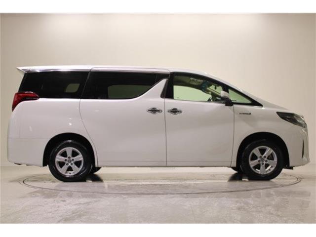 アルファードハイブリッド（新潟県新潟市東区）画像15