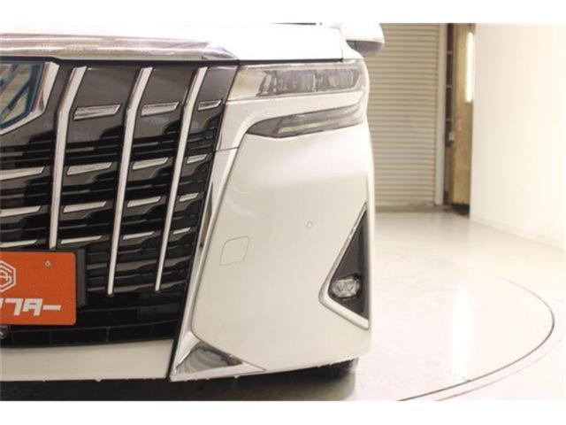 アルファードハイブリッド（新潟県新潟市東区）画像16