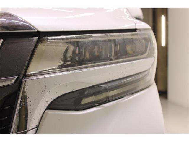 アルファードハイブリッド（新潟県新潟市東区）画像17