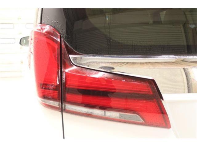 アルファードハイブリッド（新潟県新潟市東区）画像21