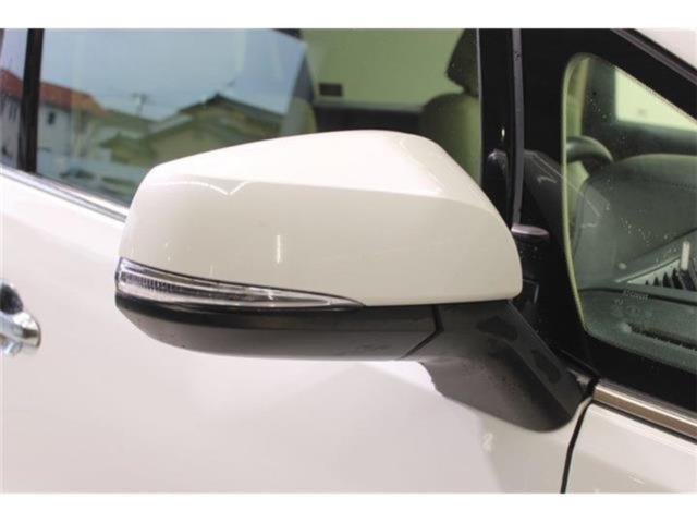 アルファードハイブリッド（新潟県新潟市東区）画像23