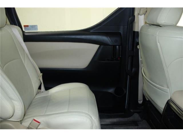 アルファードハイブリッド（新潟県新潟市東区）画像32