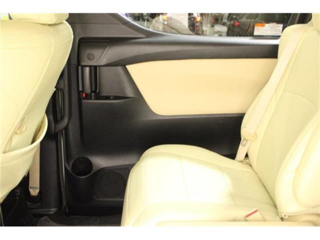 アルファードハイブリッド（新潟県新潟市東区）画像37