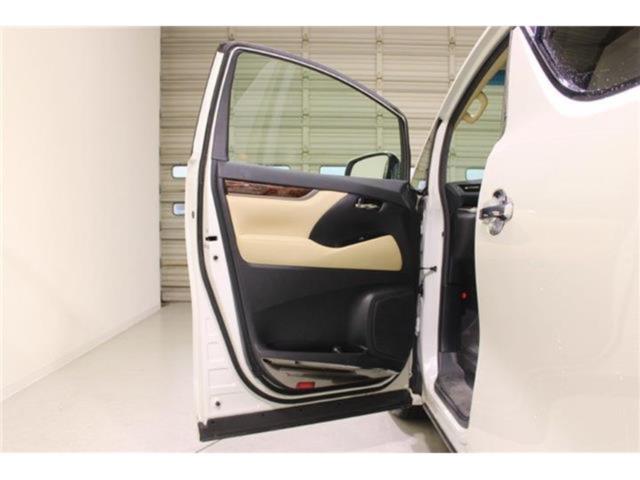 アルファードハイブリッド（新潟県新潟市東区）画像39