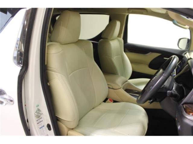 アルファードハイブリッド（新潟県新潟市東区）画像41