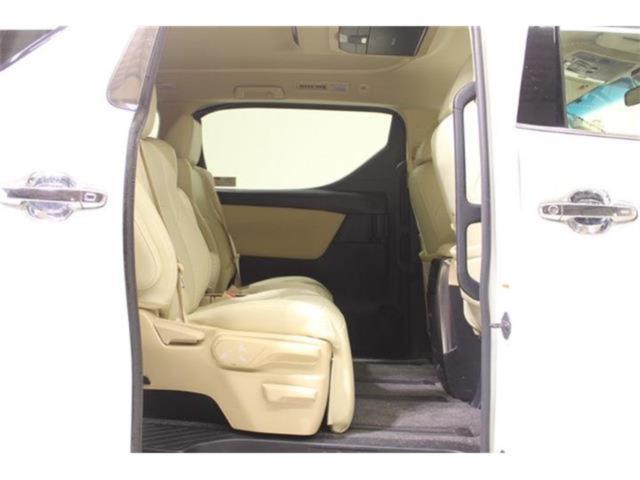 アルファードハイブリッド（新潟県新潟市東区）画像42