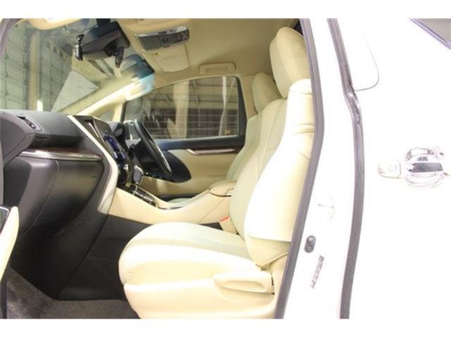 アルファードハイブリッド（新潟県新潟市東区）画像48