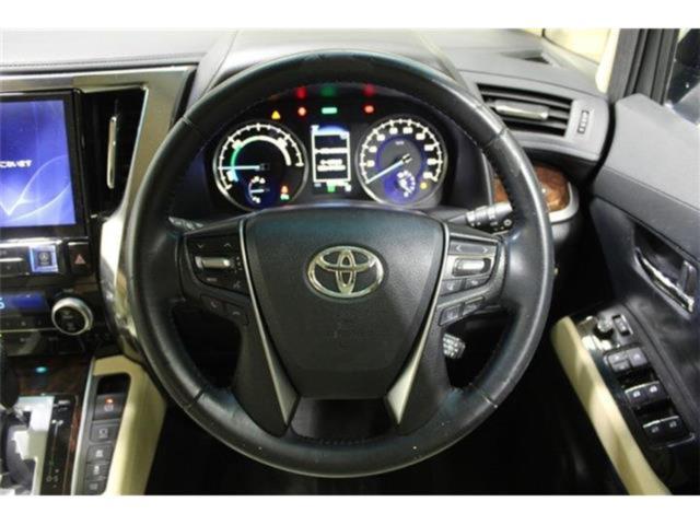 アルファードハイブリッド（新潟県新潟市東区）画像51