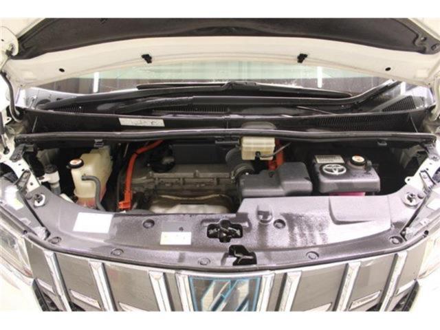 アルファードハイブリッド（新潟県新潟市東区）画像74