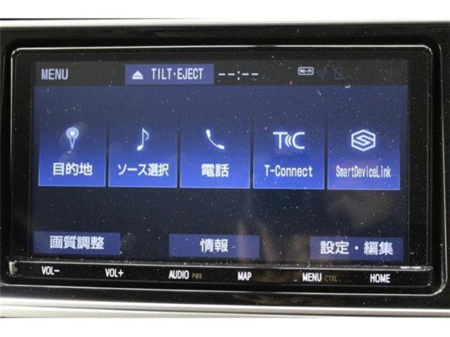 ランドクルーザープラド（新潟県新潟市東区）