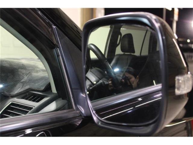 ランドクルーザープラド（新潟県新潟市東区）