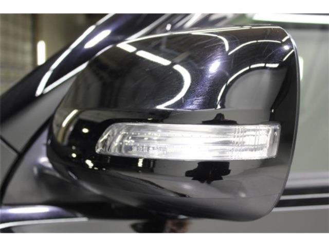 ランドクルーザープラド（新潟県新潟市東区）