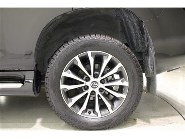 ランドクルーザープラド（新潟県新潟市東区）