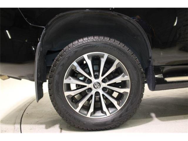 ランドクルーザープラド（新潟県新潟市東区）