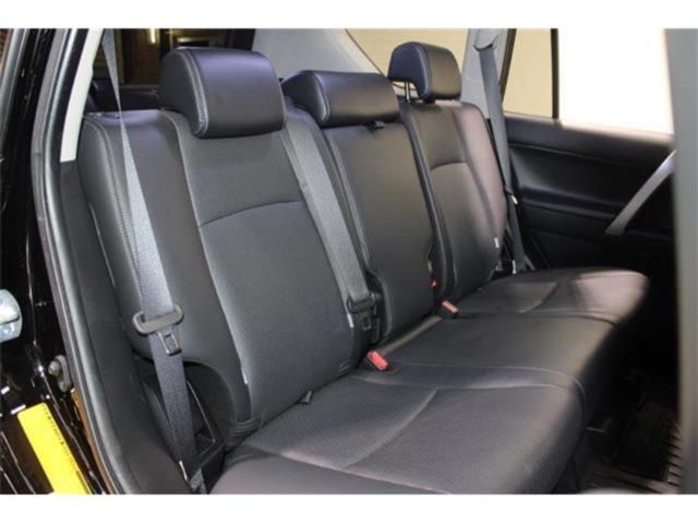 ランドクルーザープラド（新潟県新潟市東区）