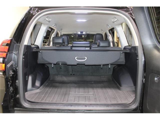 ランドクルーザープラド（新潟県新潟市東区）