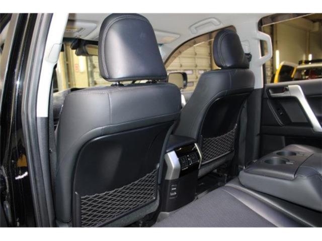 ランドクルーザープラド（新潟県新潟市東区）