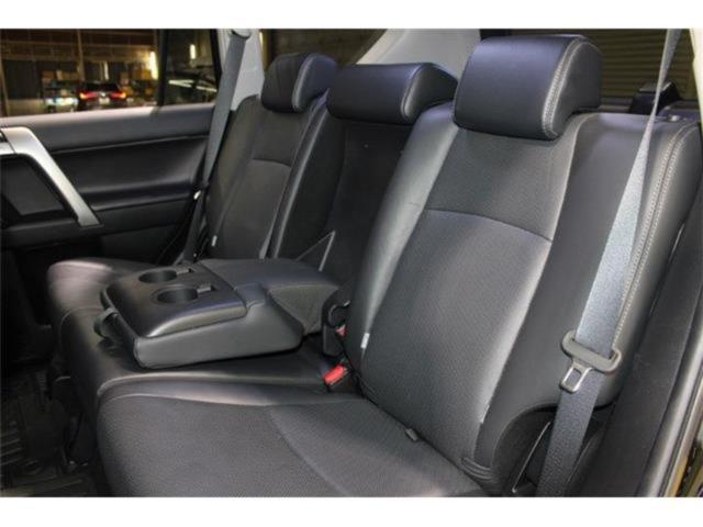 ランドクルーザープラド（新潟県新潟市東区）