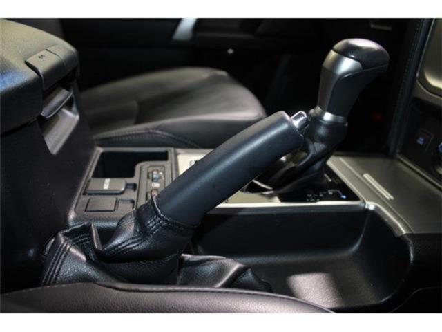 ランドクルーザープラド（新潟県新潟市東区）