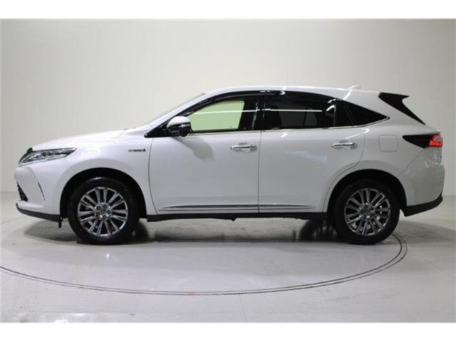 ハリアーハイブリッド（新潟県新潟市東区）画像11