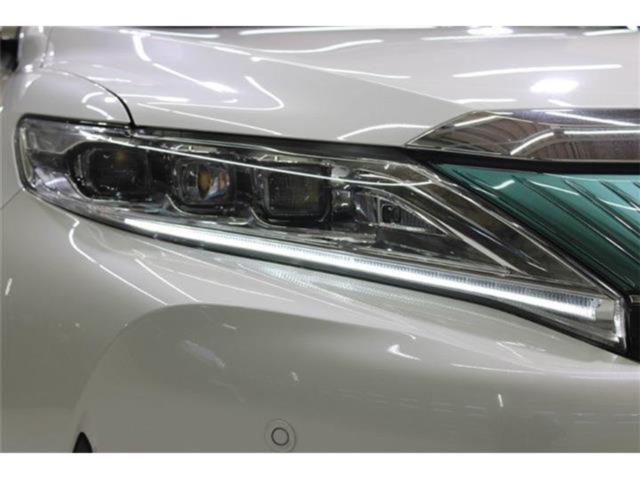 ハリアーハイブリッド（新潟県新潟市東区）画像17