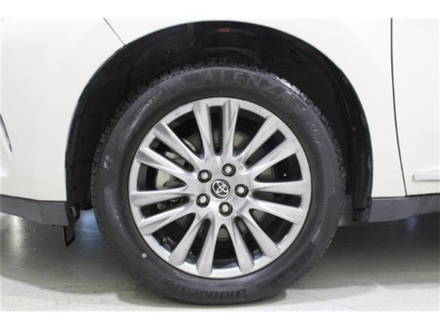 ハリアーハイブリッド（新潟県新潟市東区）画像24