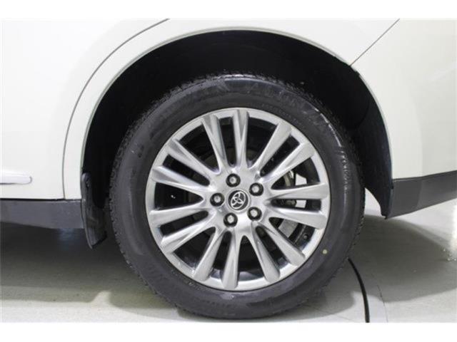 ハリアーハイブリッド（新潟県新潟市東区）画像25