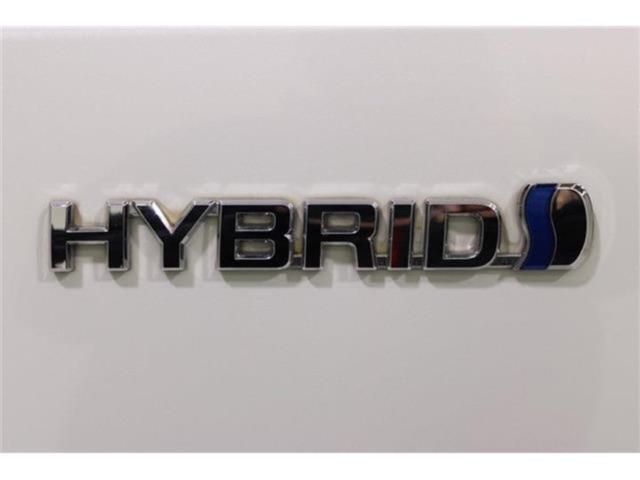 ハリアーハイブリッド（新潟県新潟市東区）画像32