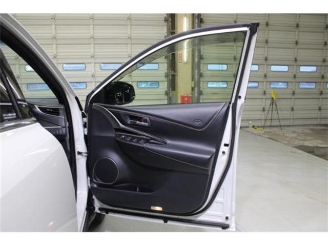 ハリアーハイブリッド（新潟県新潟市東区）画像33