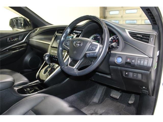 ハリアーハイブリッド（新潟県新潟市東区）画像35