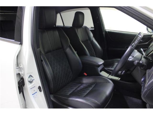 ハリアーハイブリッド（新潟県新潟市東区）画像36