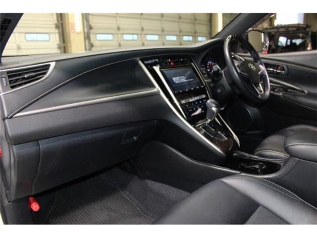 ハリアーハイブリッド（新潟県新潟市東区）画像48