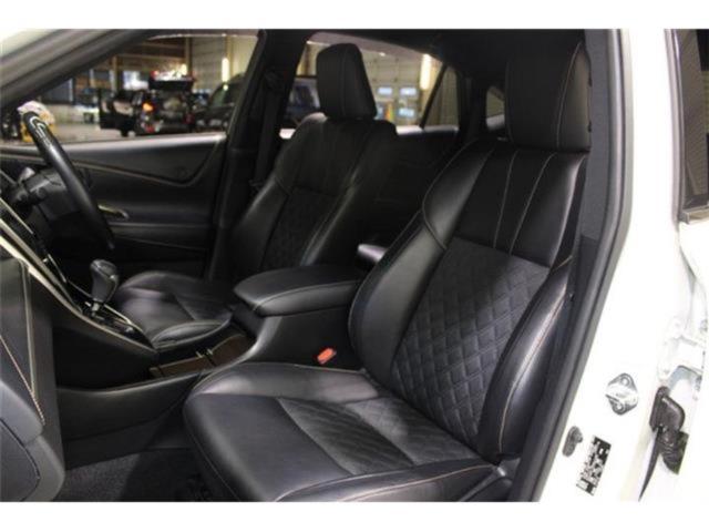 ハリアーハイブリッド（新潟県新潟市東区）画像49