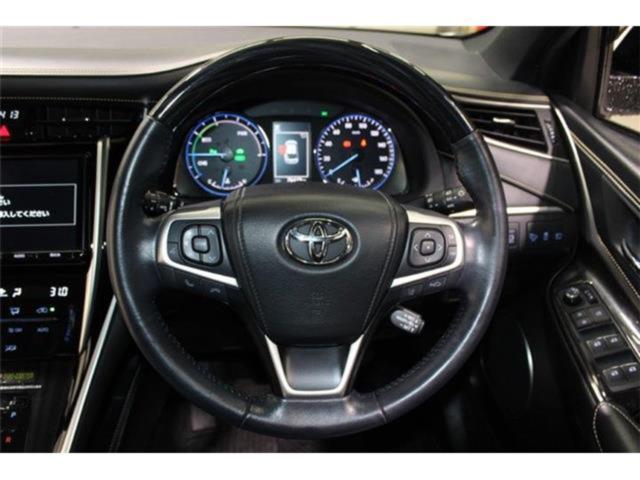 ハリアーハイブリッド（新潟県新潟市東区）画像51