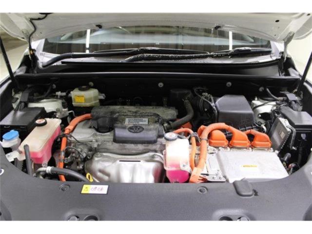 ハリアーハイブリッド（新潟県新潟市東区）画像74