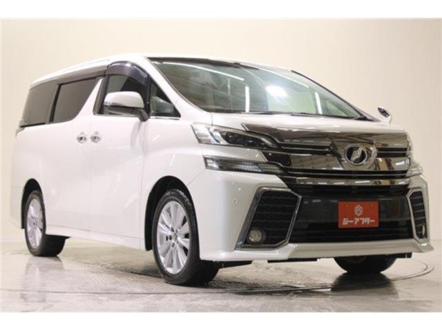 ヴェルファイア（新潟県新潟市東区）画像8