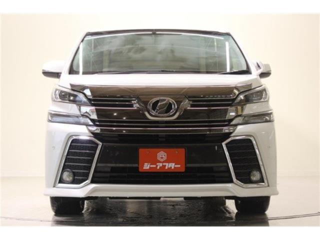 ヴェルファイア（新潟県新潟市東区）画像9