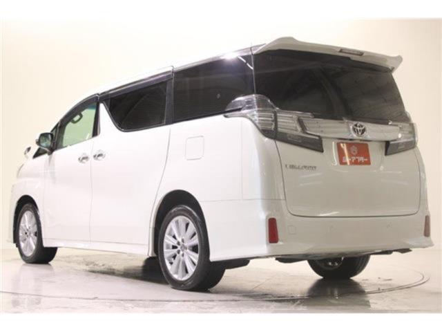 ヴェルファイア（新潟県新潟市東区）画像12