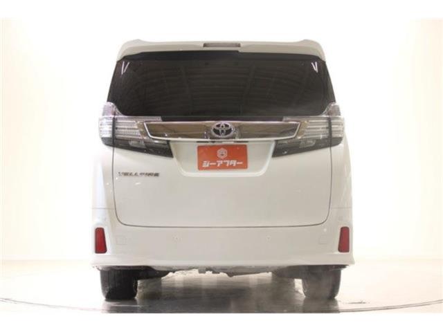 ヴェルファイア（新潟県新潟市東区）画像13