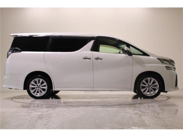 ヴェルファイア（新潟県新潟市東区）画像15