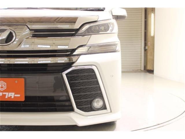 ヴェルファイア（新潟県新潟市東区）画像16