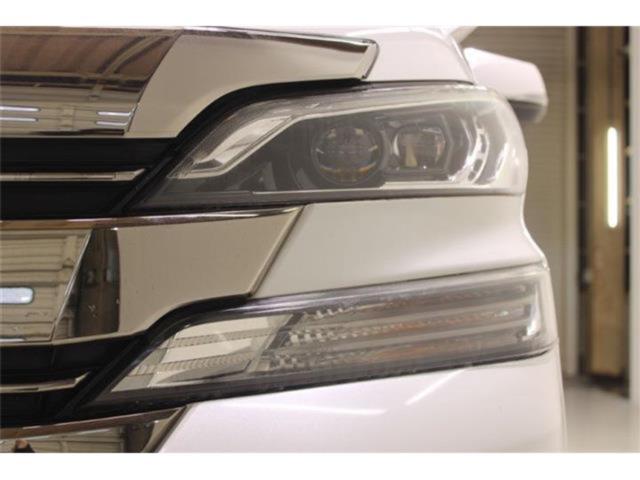 ヴェルファイア（新潟県新潟市東区）画像17