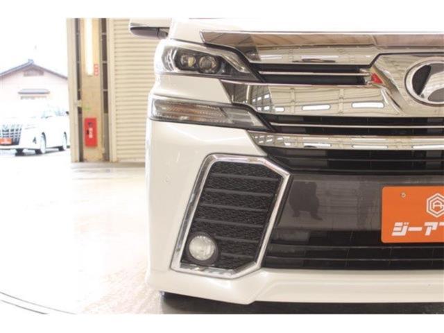 ヴェルファイア（新潟県新潟市東区）画像18