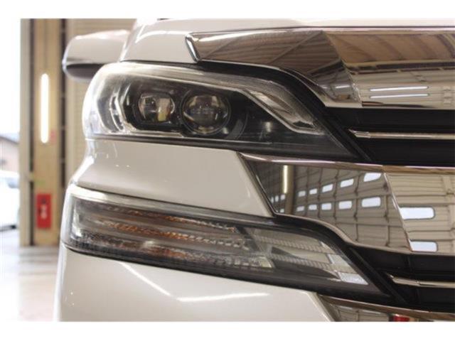 ヴェルファイア（新潟県新潟市東区）画像19