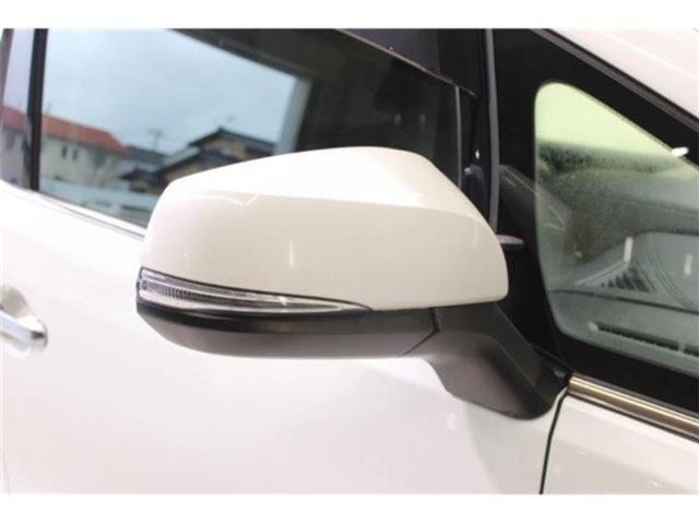 ヴェルファイア（新潟県新潟市東区）画像23