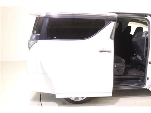 ヴェルファイア（新潟県新潟市東区）画像33